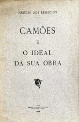 CAMÕES E O IDEAL DA SUA OBRA.